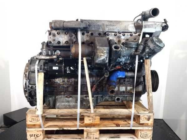 Motor complet MAN D2866 LOH29 cu garantie !