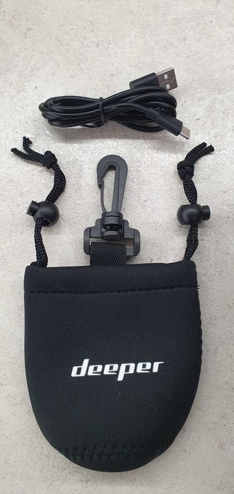 Сонар - DEEPER Smart Sonar CHIRP+ 3