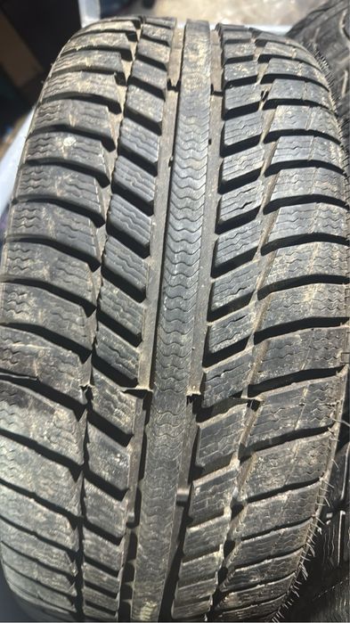 Anvelope iarna vara 205 55 R16