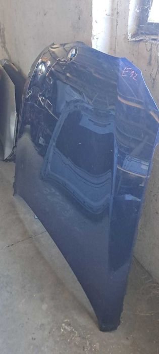 Capota motor BMW Seria 3 Coupe E92