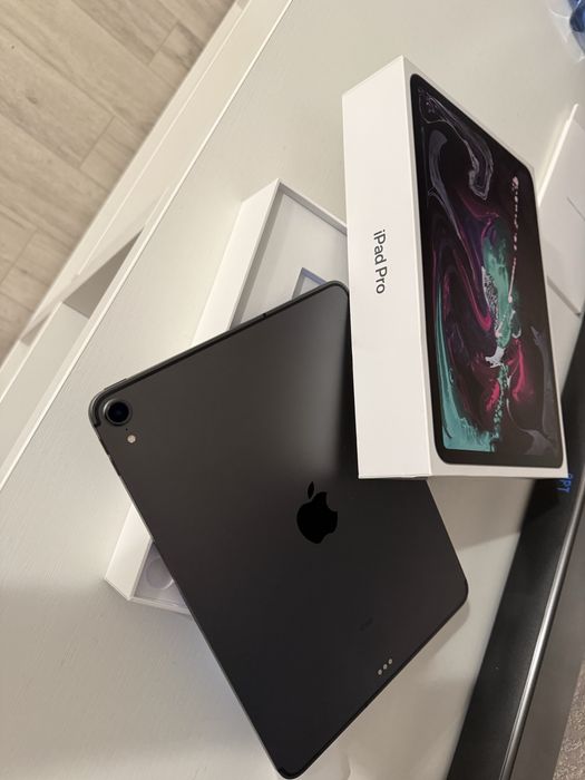 Ipad Pro 11 inch