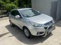 Hyundai ix35  1.7 CRDi