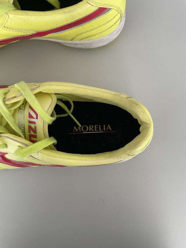 Mizuno Morelia Sala Elite TF