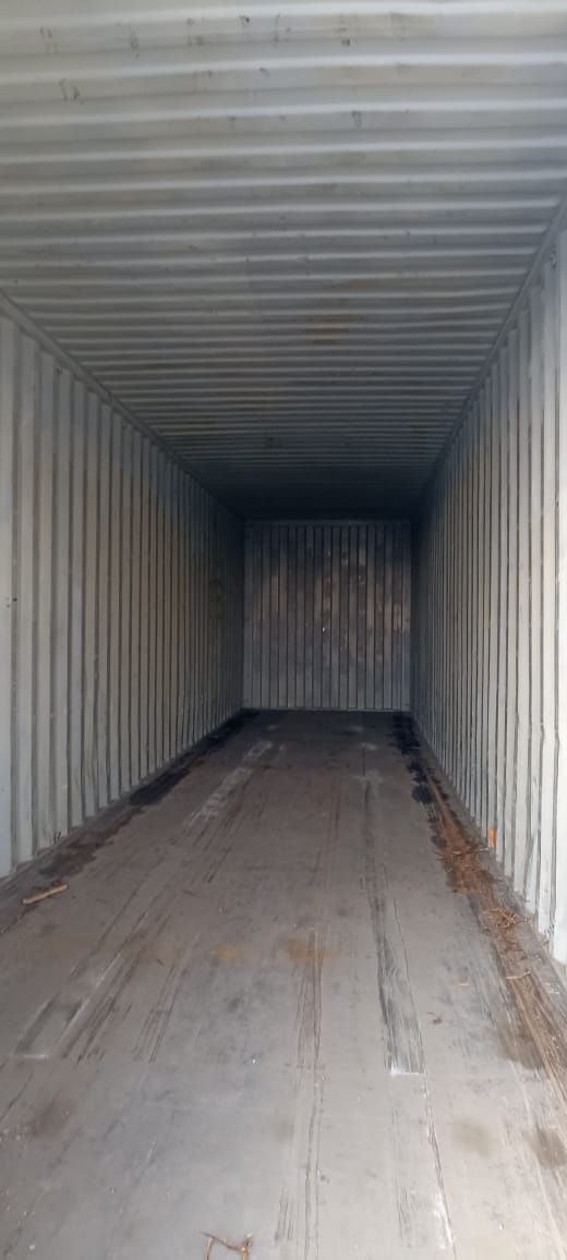 Продаю контейнеры 40-футовые с доставкой в Кокшетау и др. городах.