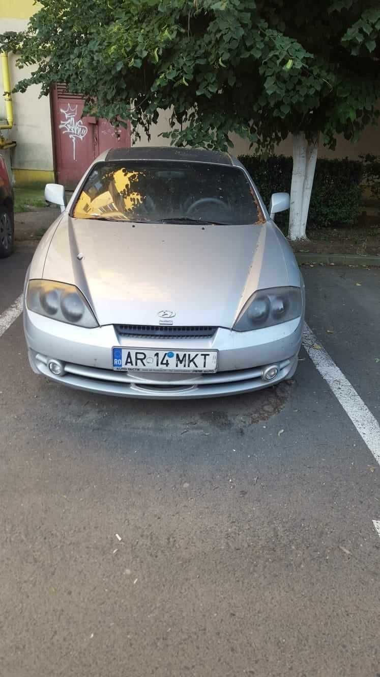 Vand Hyundai Coupe 2.0