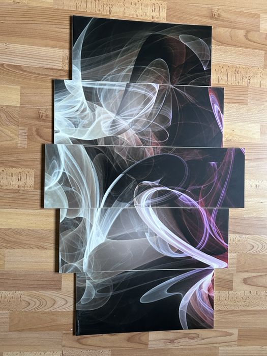 Пано за стена - ново