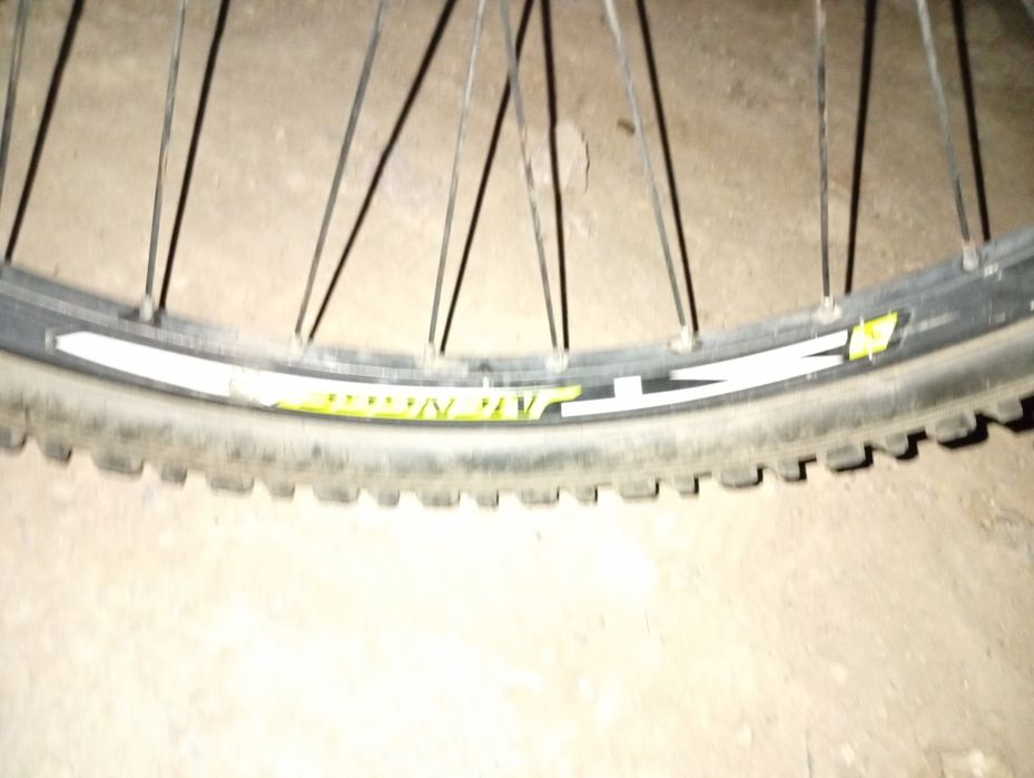 Продаю Велописед BWM