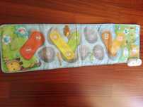Covoras bebe - Cotoons Smoby
