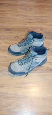 Алпинистки обувки HI-TEC