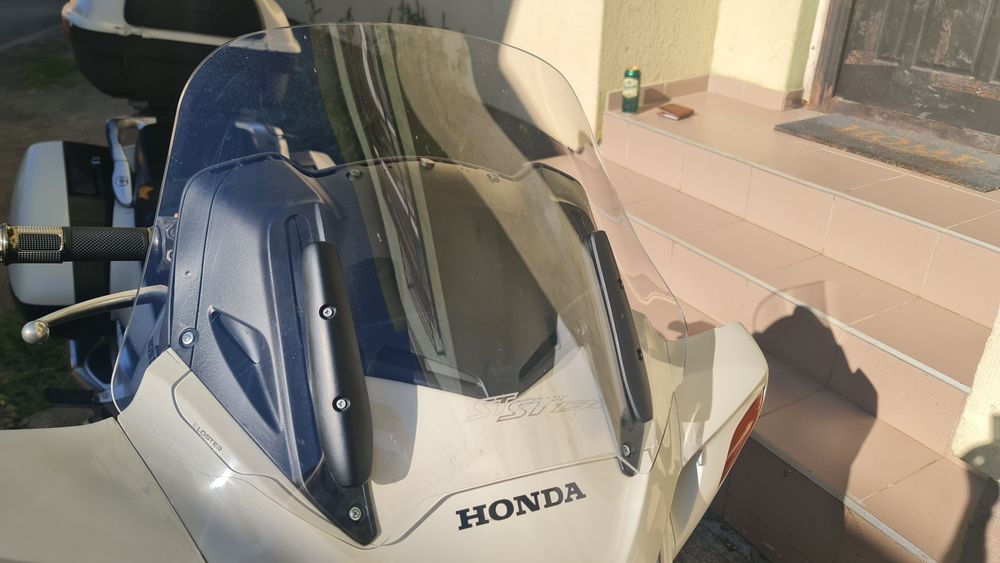 Honda ST1300A Pan European