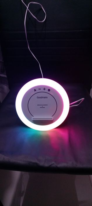 wireless charger