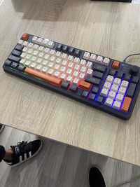 XonFox k82 игравая клавиатура