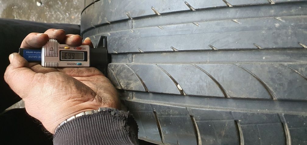 Гуми 4бр 275/45/20 - 1бр-149лв