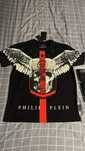 Чисто нова тениска на PHILIPP PLEIN