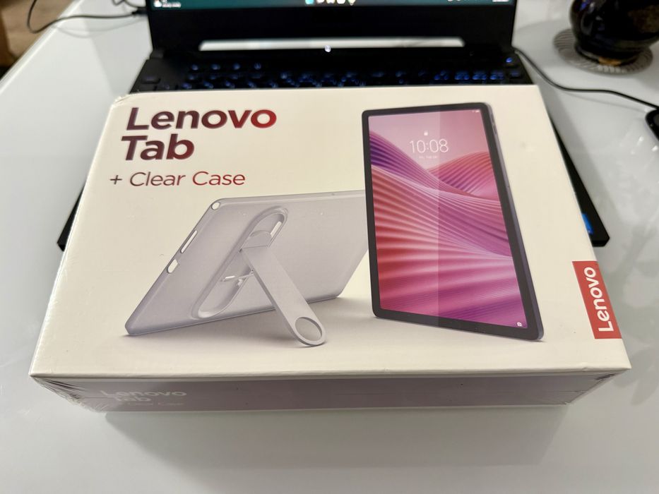 Tabbleta Lenovo Tab 10.1", Octa-Core 1.8GHz, 64GB, 4GB Ram NOU