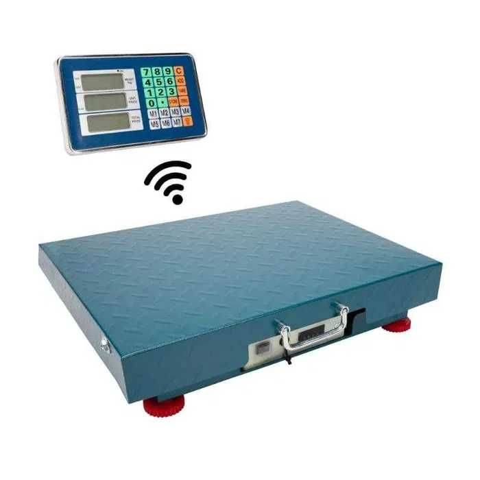 Cantar electronic 400 kg 700 kg WI FI 400kg 700kg piata targ depozit