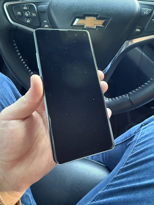 Galaxy S10+ 5G 256 Gb