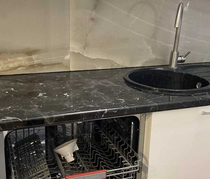 Дава се под наем Тристаен апартамент в Пловдив, Беломорски - 89 кв.м за 561 € - Снимка #3