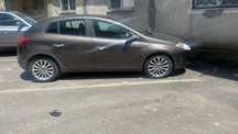 Fiat Bravo 1.6 Disel