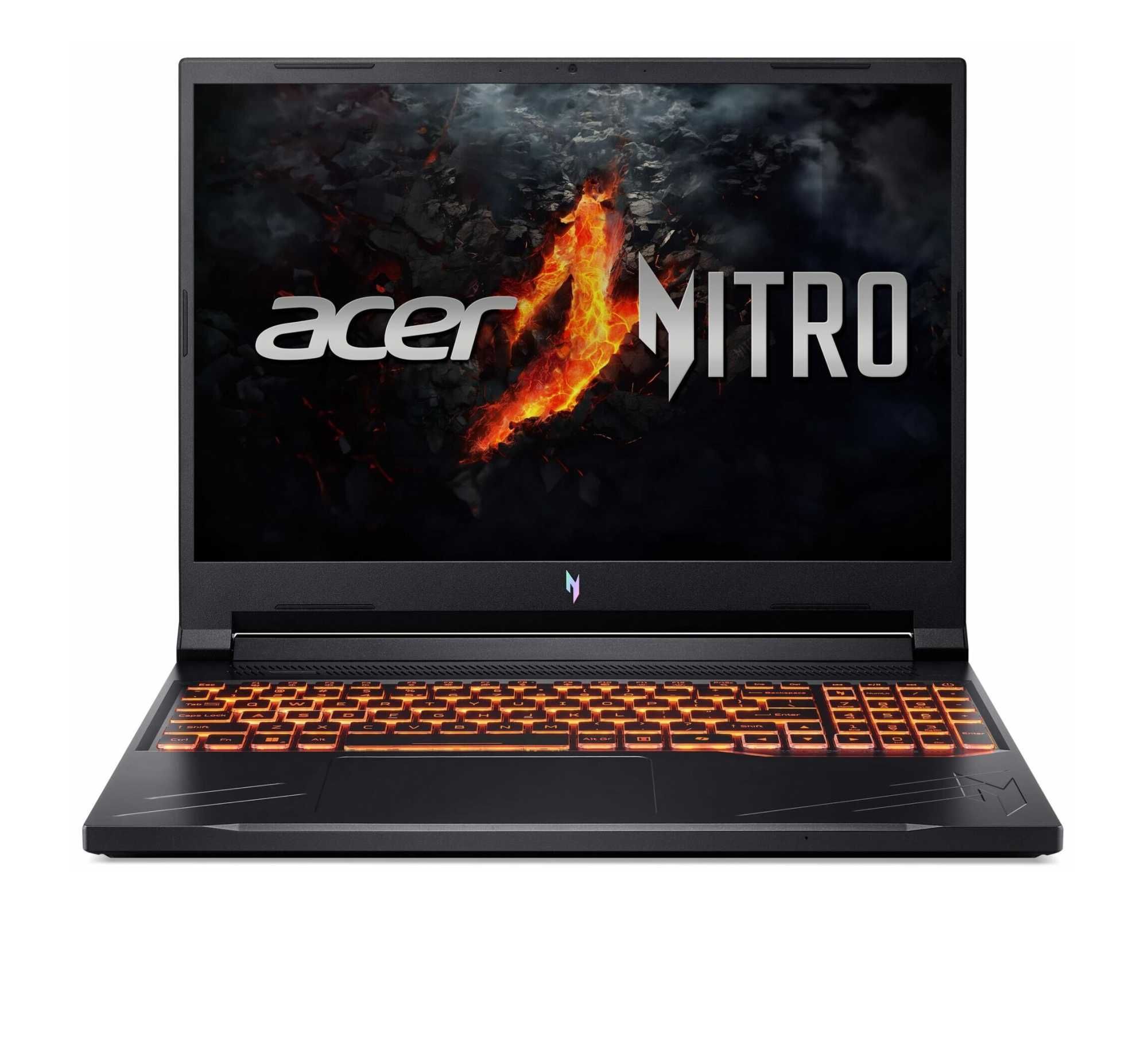 ACER NITRO V16 - rtx_(4050)