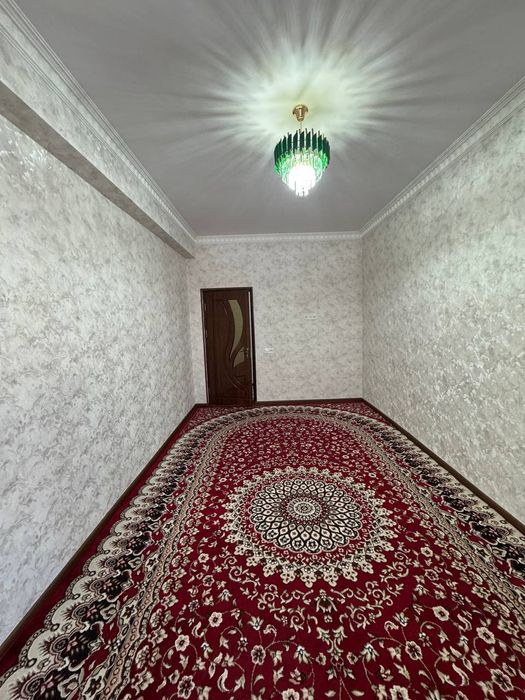 Своя! Новостройка!