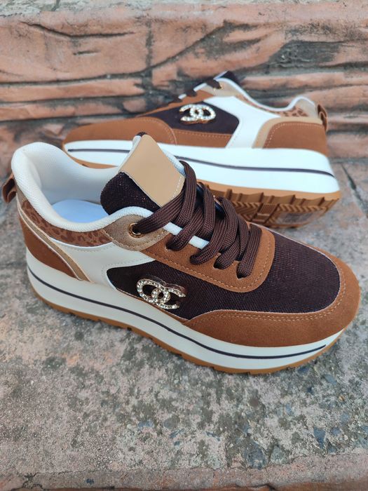 Дамски спортни обувки 36 -41 номер