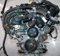 Продам мотор от Lexus gs 350 ( 2GR-FCE) под капиталку