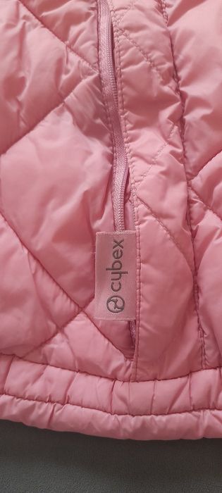 Sac de dormit pentru scoica/ landou/ cărucior