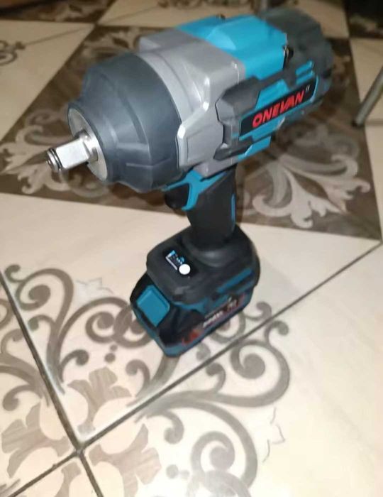 Гайковер ONEVAN 280N.m