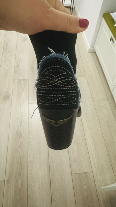 Ghete Zadig&Voltaire