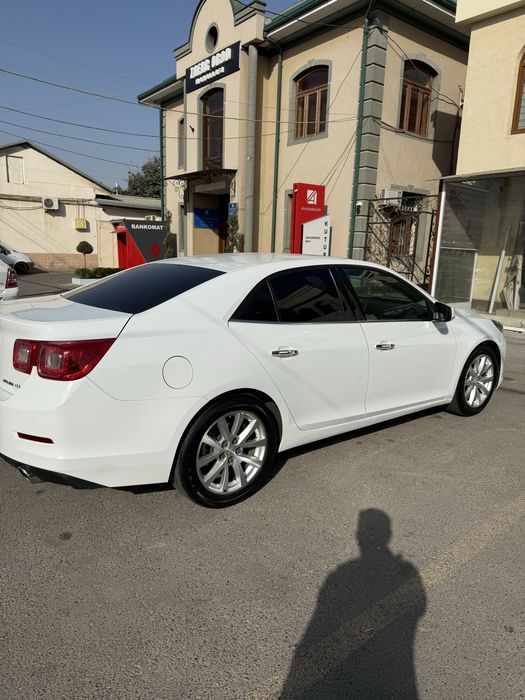 Malibu 1 Metan Gazi bor 4 pakalena