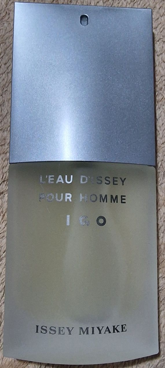 Apa de toaleta L'Eau D'Issey Pour Homme 2 in 1  Issey Miyake