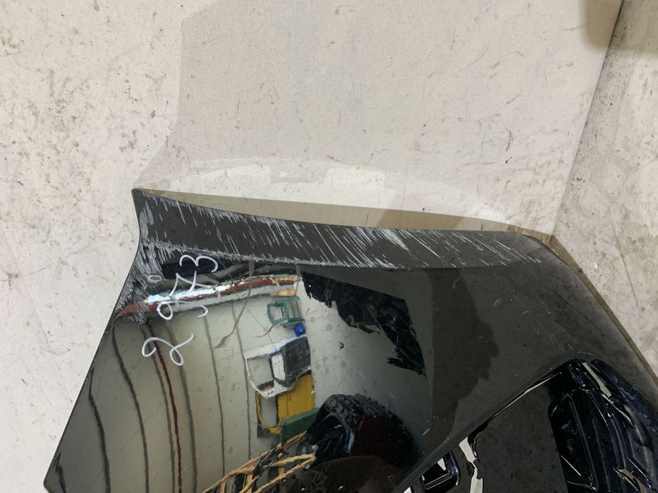 Bara fata Audi A1, 2018, 2019, 2020, 2021, 2022, 2023, cod origine OE 82A807437A.