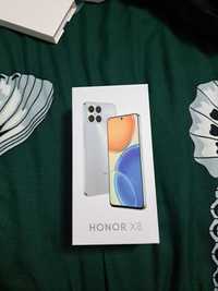 Telefon honor x8 128 gb