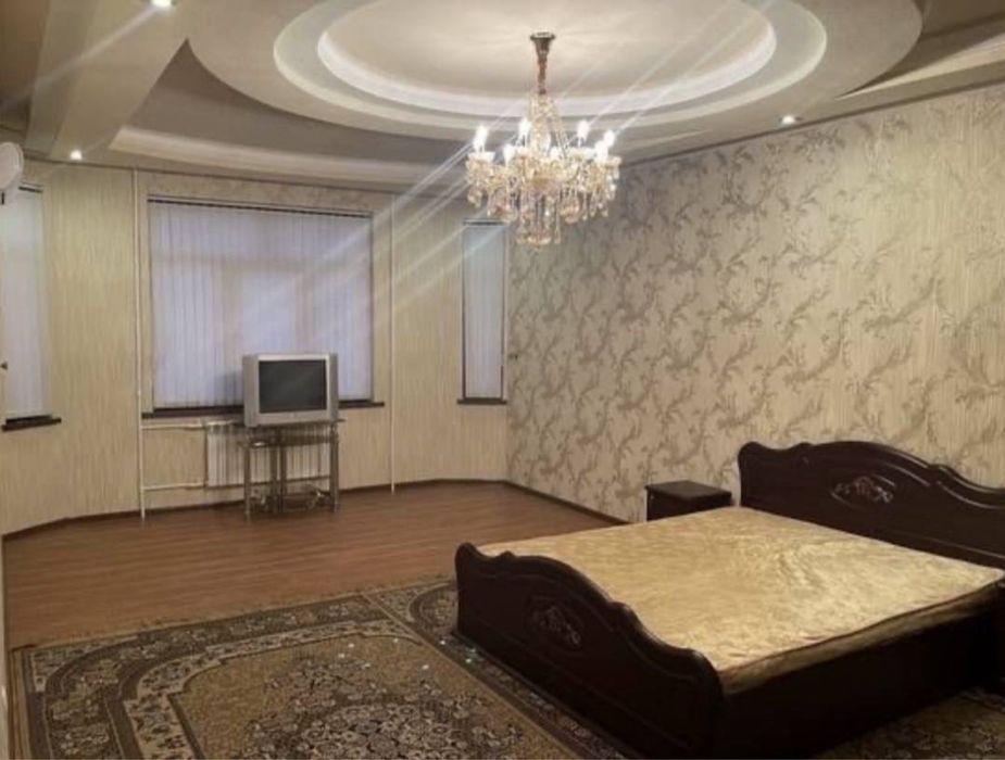 Сдается 3х комнатная Богишемол