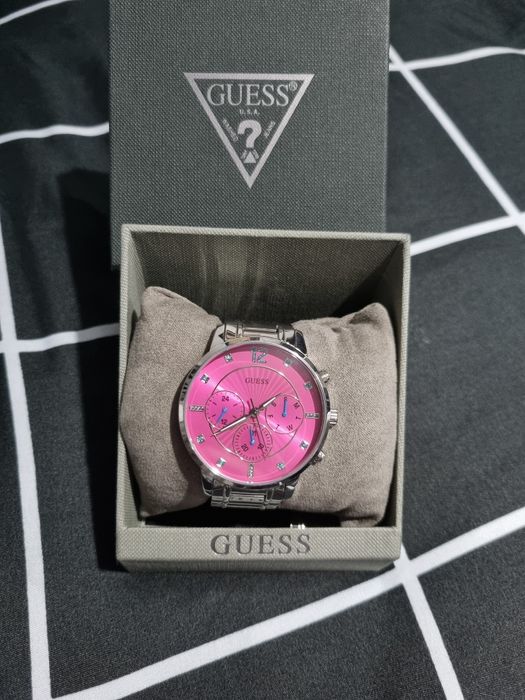 Ceas Guess Sunset
