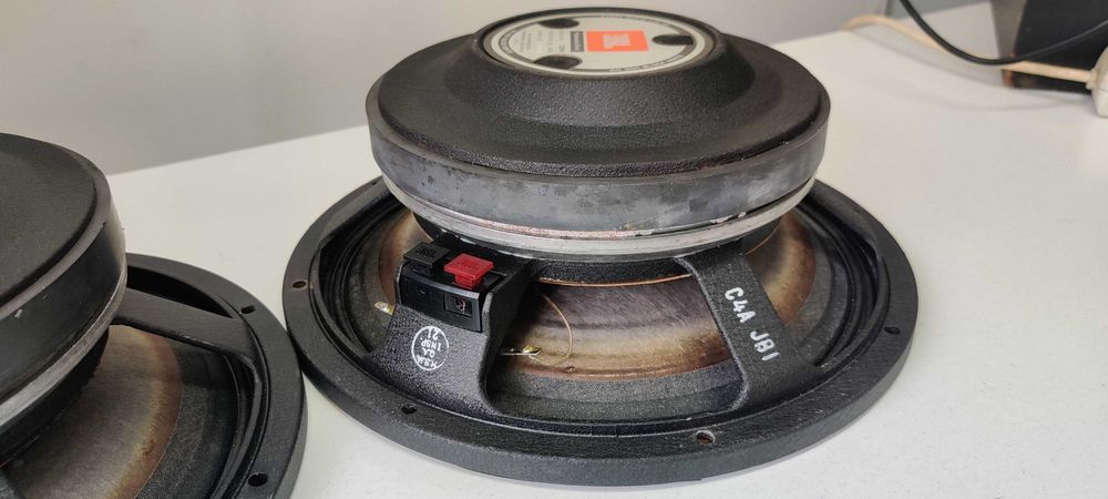 JBL 2206 H muzica dif bas sub activ si pasiv 600W muzica