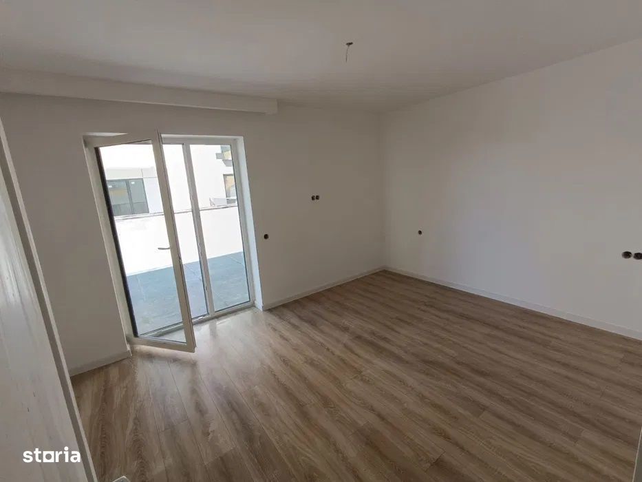 Ama Residence - Vanzare apartament 2 camere + loc de parcare