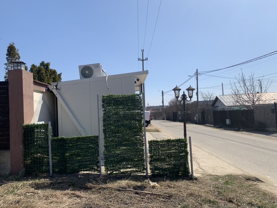 Afacere la doar 5500€/ container plus stoc de marfă/