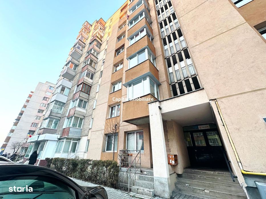 0% COMISION | Apartament 3 camere | Zona Tudor Targu Mures|
