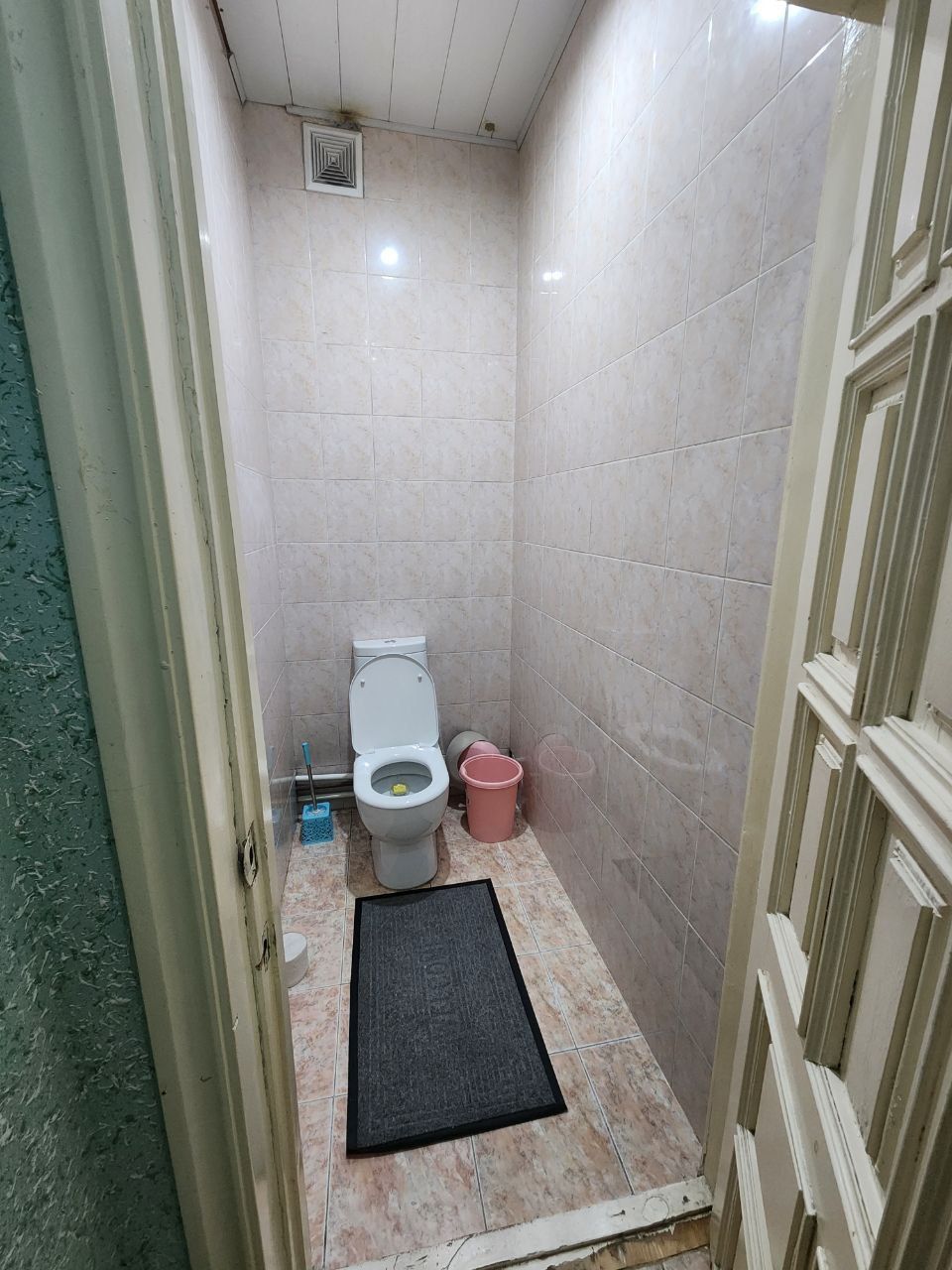 Продаётся дом в алмазарском районе