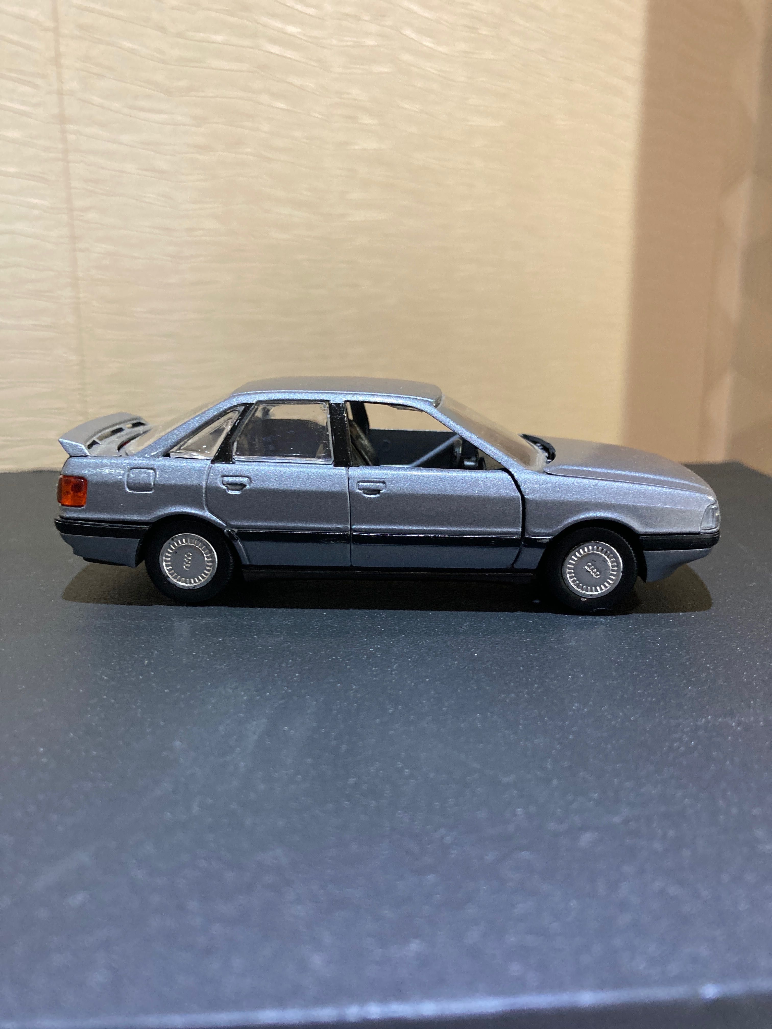 AUDI-90 QUATTRO 1:43 Schabak Germany бартер