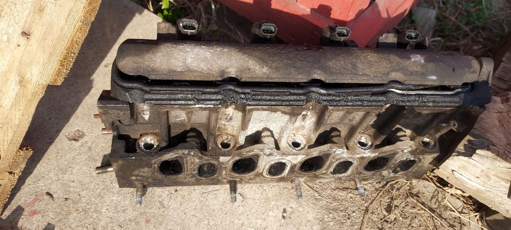 chiuloasa OPEL Vivaro 1.9 CDTI 2005