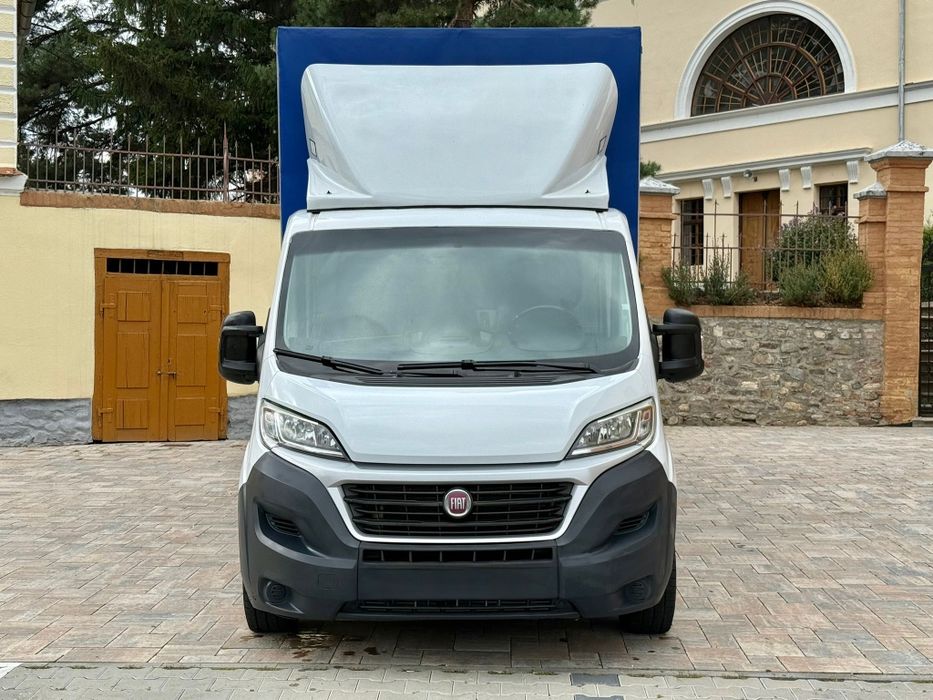 Fiat ducato Renault Master iveco