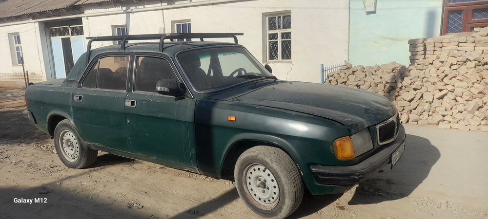 31.10 Volga sotiladi