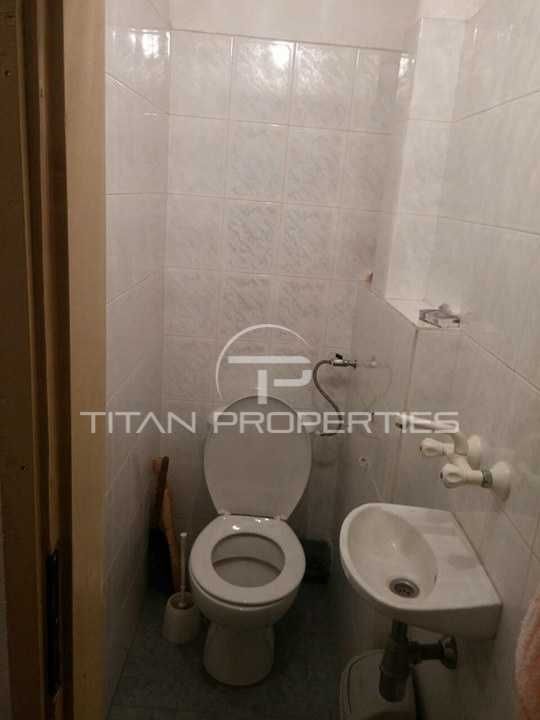 Тристаен апартамент Кършияка
