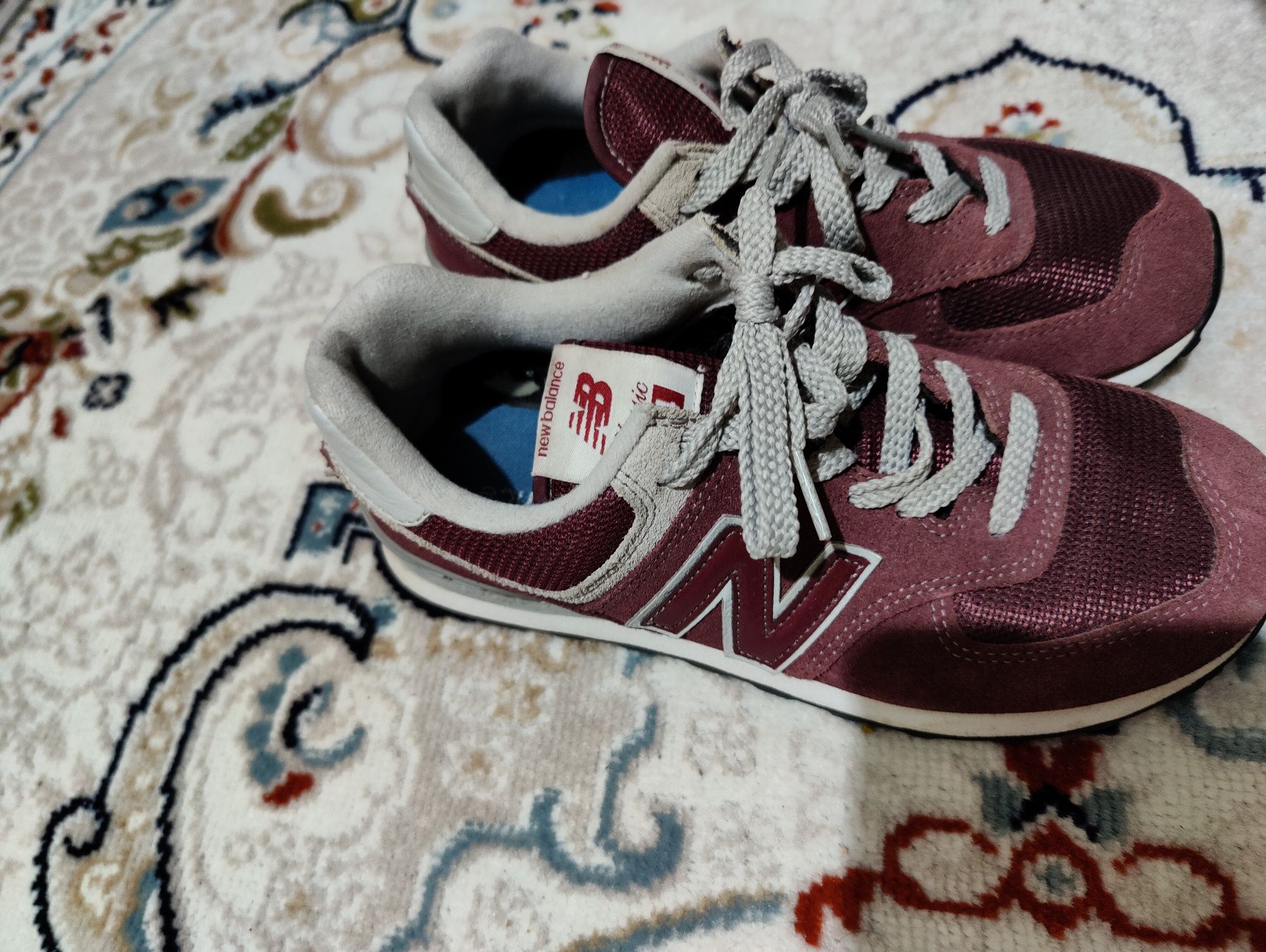 New balance 574, original