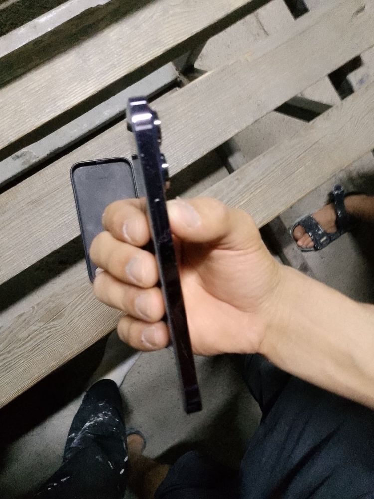 Iphone 14pro holati ideal