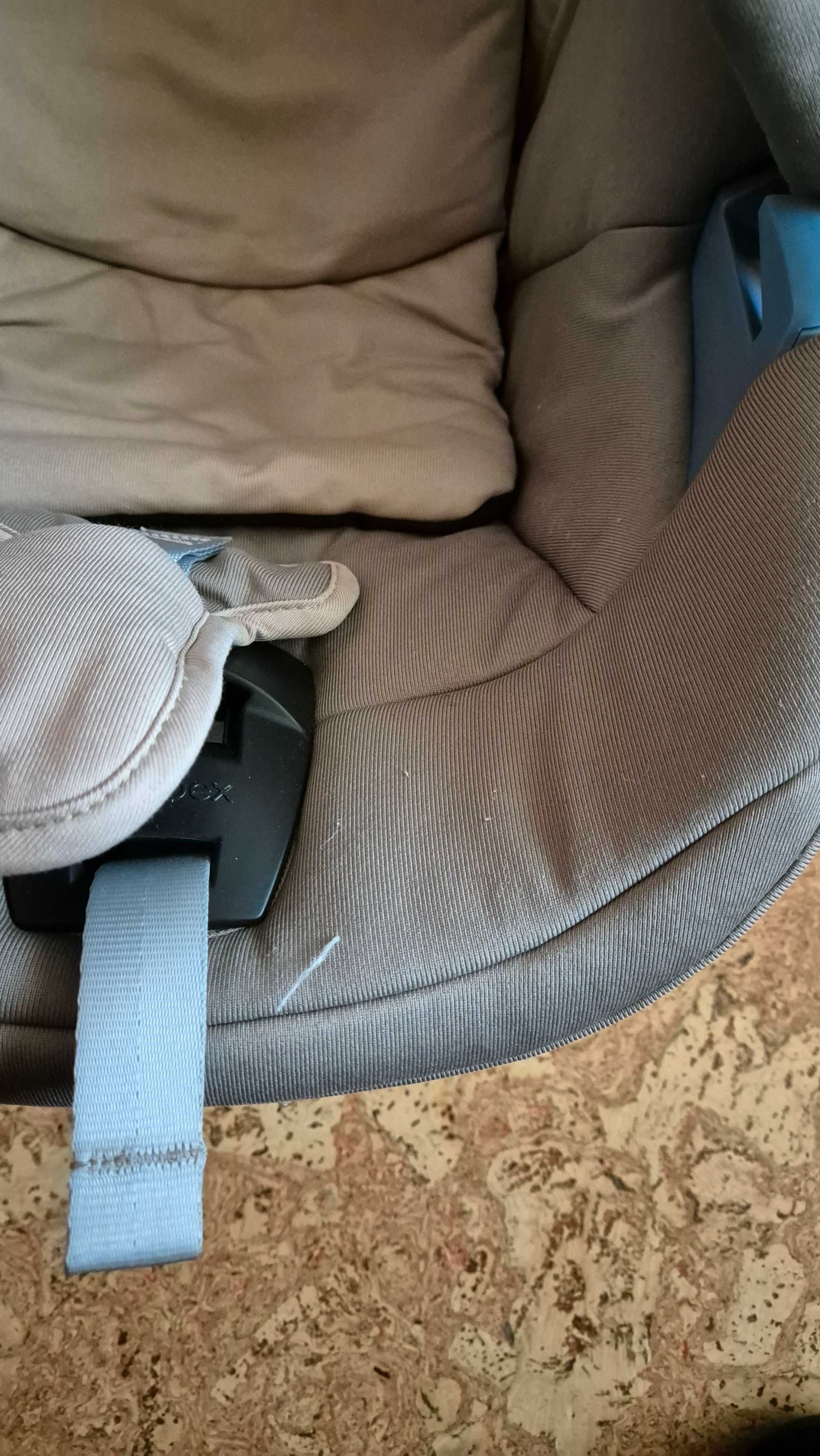 Столче за кола Cybex Aton 5