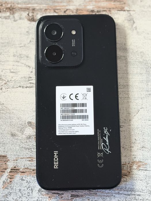 Redmi 15C Pret 350 lei fix